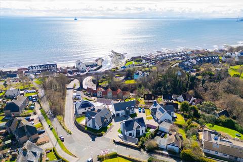 4 bedroom detached house for sale, Crusoe Court, Lower Largo (by Elie/St Andrews), Leven, Fife, KY8