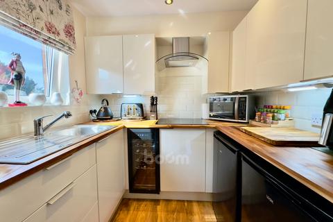 1 bedroom apartment for sale, 40 Homemount House, Gogoside Road, Largs