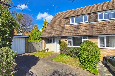 15 Abbey Close, Ampthill, Bedford, MK45 2SH