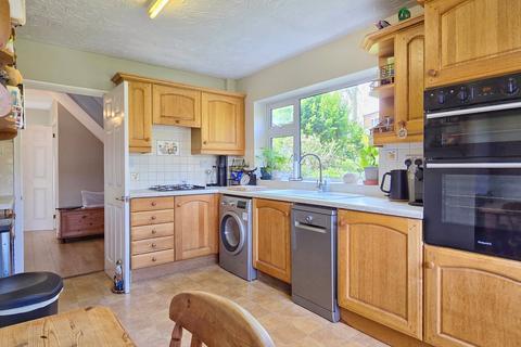 15 Abbey Close, Ampthill, Bedford, MK45 2SH