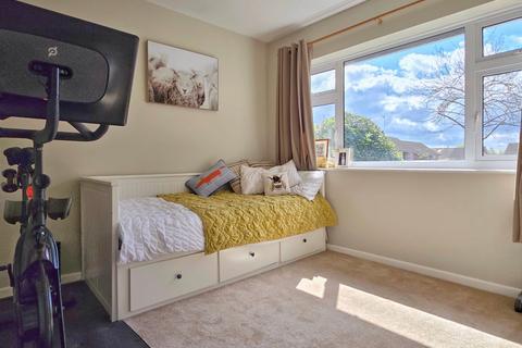 15 Abbey Close, Ampthill, Bedford, MK45 2SH
