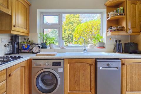 15 Abbey Close, Ampthill, Bedford, MK45 2SH