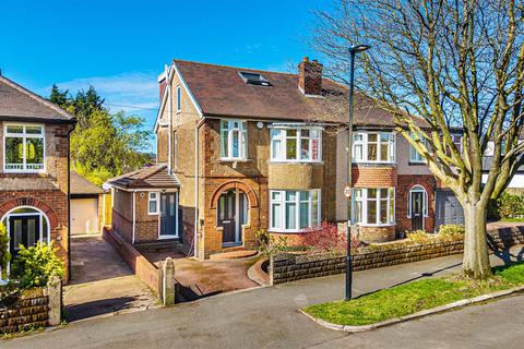 47 Marsh Lane, Sheffield, S10 5NN