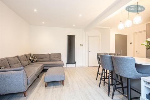47 Marsh Lane, Sheffield, S10 5NN