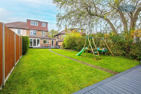 47 Marsh Lane, Sheffield, S10 5NN