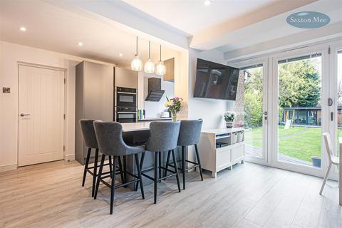 47 Marsh Lane, Sheffield, S10 5NN