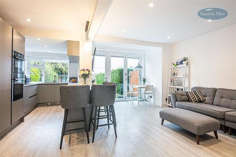 47 Marsh Lane, Sheffield, S10 5NN