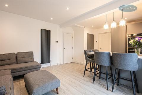 47 Marsh Lane, Sheffield, S10 5NN