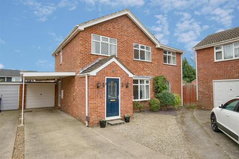 undefined, Steeple Close, Wigginton, York, YO32 2FQ