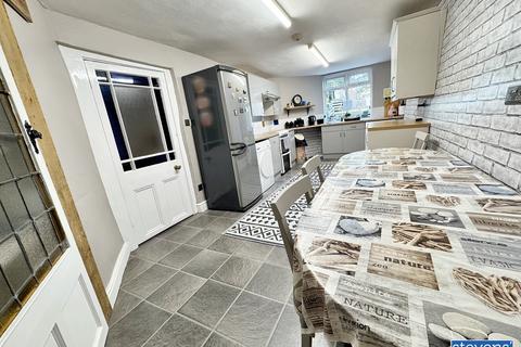 2 bedroom terraced house for sale, High Street, North Tawton, Devon, EX20