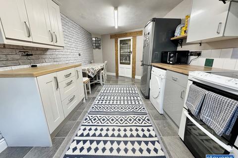 2 bedroom terraced house for sale, High Street, North Tawton, Devon, EX20