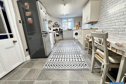 2 bedroom terraced house for sale, High Street, North Tawton, Devon, EX20