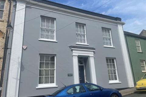 Pilton Street, Barnstaple