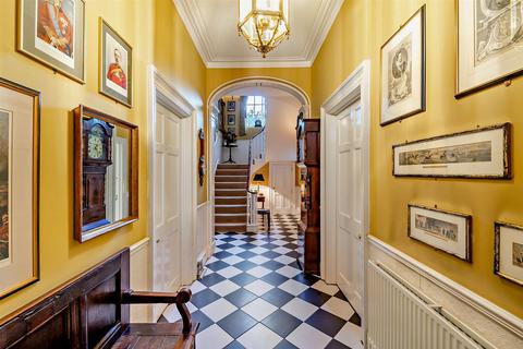 5 bedroom terraced house for sale, Pilton Street, Barnstaple