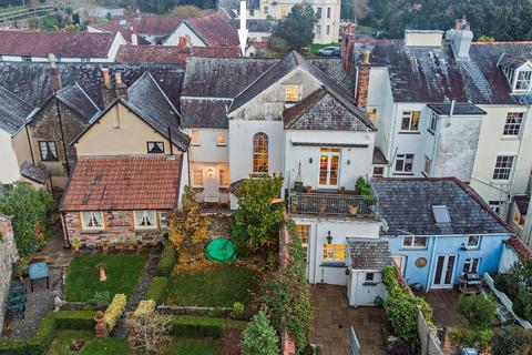 5 bedroom terraced house for sale, Pilton Street, Barnstaple