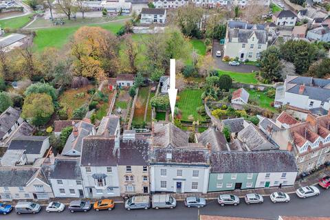 5 bedroom terraced house for sale, Pilton Street, Barnstaple