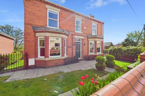Bodeirion Bottom Road, Summerhill, Wrexham, LL11 4TN