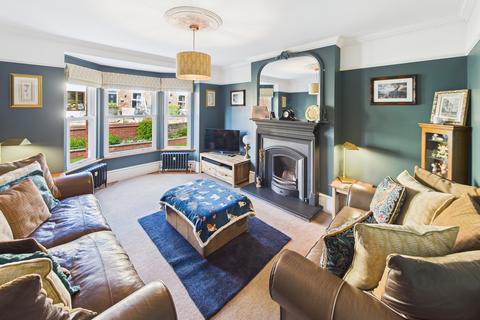 Bodeirion Bottom Road, Summerhill, Wrexham, LL11 4TN