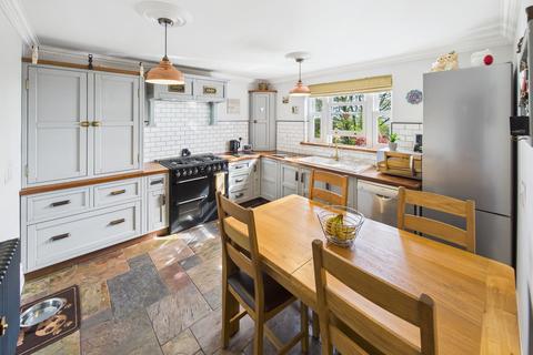Bodeirion Bottom Road, Summerhill, Wrexham, LL11 4TN