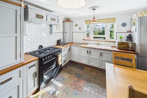 Bodeirion Bottom Road, Summerhill, Wrexham, LL11 4TN