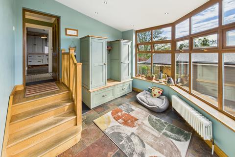 Bodeirion Bottom Road, Summerhill, Wrexham, LL11 4TN