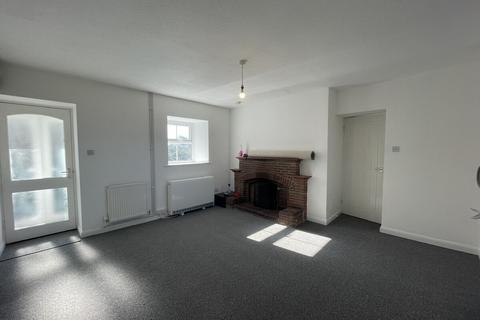 2 bedroom bungalow to rent, Llanddeusant, Holyhead, LL65