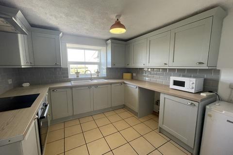 2 bedroom bungalow to rent, Llanddeusant, Holyhead, LL65
