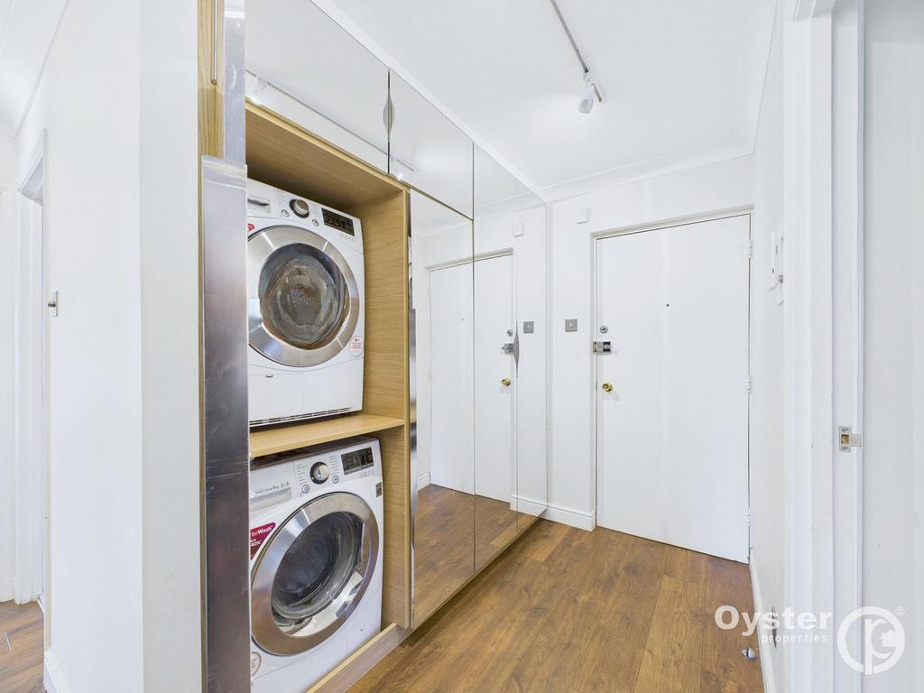 Utility Area