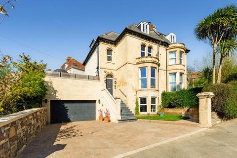 Cromwell Road, St. Andrews, Bristol, BS6