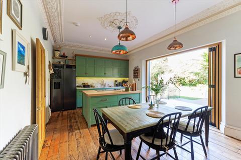 4 bedroom semi-detached house for sale, Cromwell Road, St. Andrews, Bristol, BS6