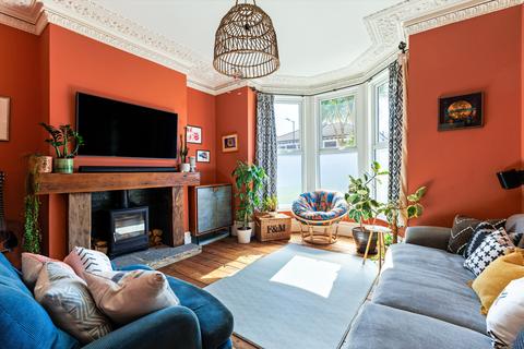 4 bedroom semi-detached house for sale, Cromwell Road, St. Andrews, Bristol, BS6