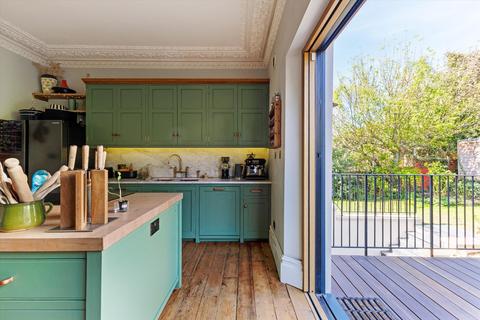 4 bedroom semi-detached house for sale, Cromwell Road, St. Andrews, Bristol, BS6