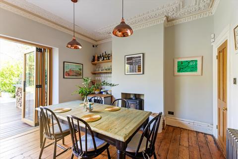 4 bedroom semi-detached house for sale, Cromwell Road, St. Andrews, Bristol, BS6