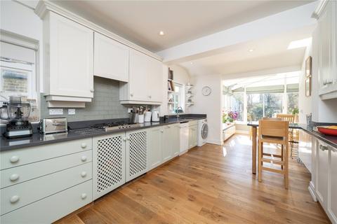 undefined, Denmark Avenue, Wimbledon, London, SW19