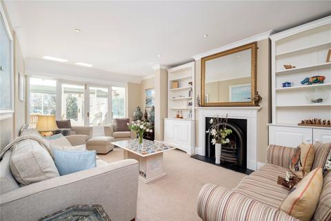 undefined, Denmark Avenue, Wimbledon, London, SW19