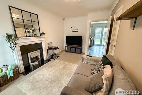 3 bedroom semi-detached house for sale, Pickering Place, Burbage