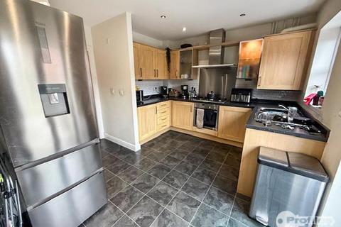 3 bedroom semi-detached house for sale, Pickering Place, Burbage