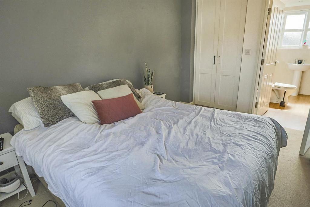 Bedroom 1 (front)