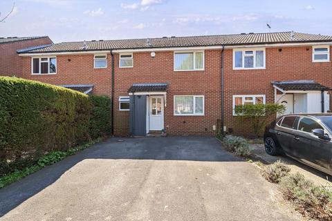 3 bedroom house for sale, Evenlode Way, Sandhurst GU47