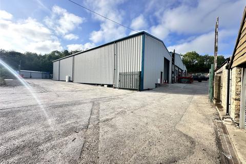 Industrial unit to rent, Codrington, Chipping Sodbury, Bristol, Gloucestershire, BS37