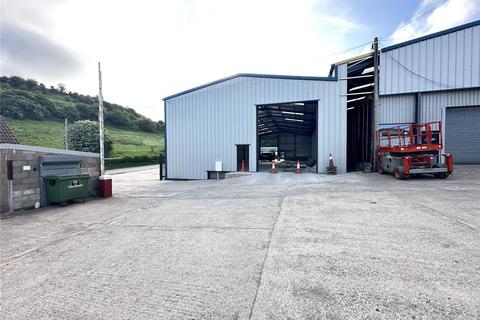 Industrial unit to rent, Codrington, Chipping Sodbury, Bristol, Gloucestershire, BS37