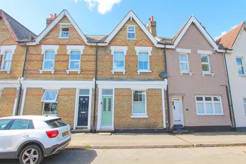 5 Westcroft Road, Wallington, SM6 7HY
