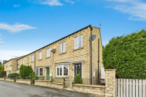 3 bedroom semi-detached house for sale, Cliffe Avenue, Baildon, Shipley