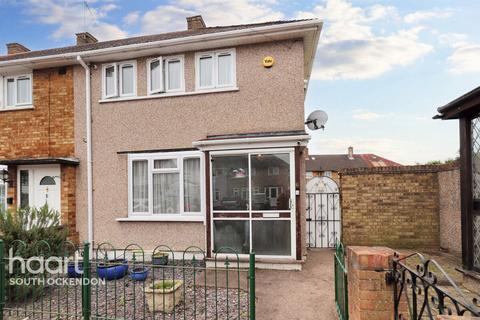 6 Swale Close, Aveley, South Ockendon, RM15 4LX