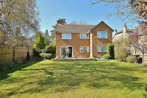 3 bedroom detached house for sale, New Yatt Road, Witney, OX28