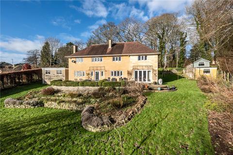 5 bedroom detached house for sale, Beech House, Morris Lane, Bathford, Bath, BA1
