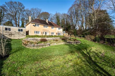 5 bedroom detached house for sale, Morris Lane, Bathford, Bath, Somerset, BA1