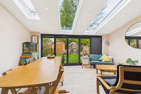 3 bedroom terraced house for sale, Westbourne Road, Cardiff. CF14
