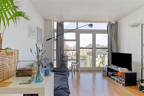2 bedroom apartment for sale, Caesar Court, Palmers Road, London, E2
