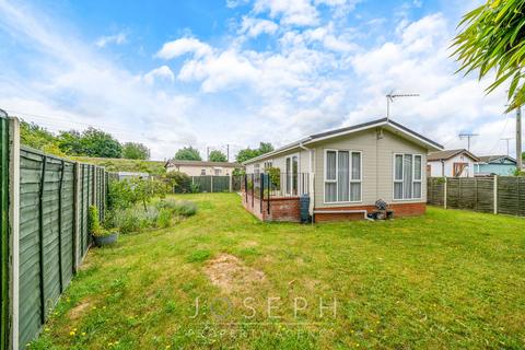 undefined, Bourne Park Residential Park, Ipswich, IP2
